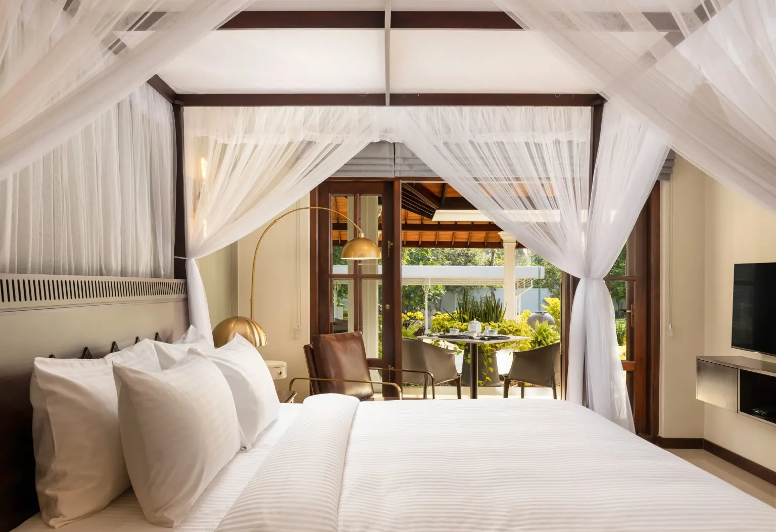 Tierra Suite <br>Super King