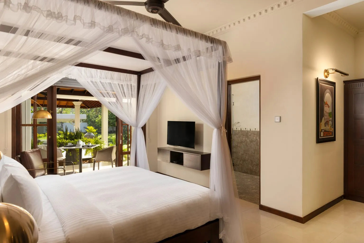 Tierra Suite <br>Super King
