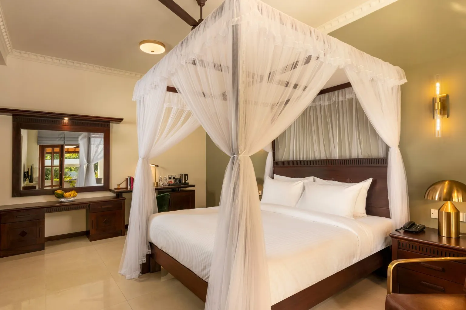 Tierra Suite <br>Super King