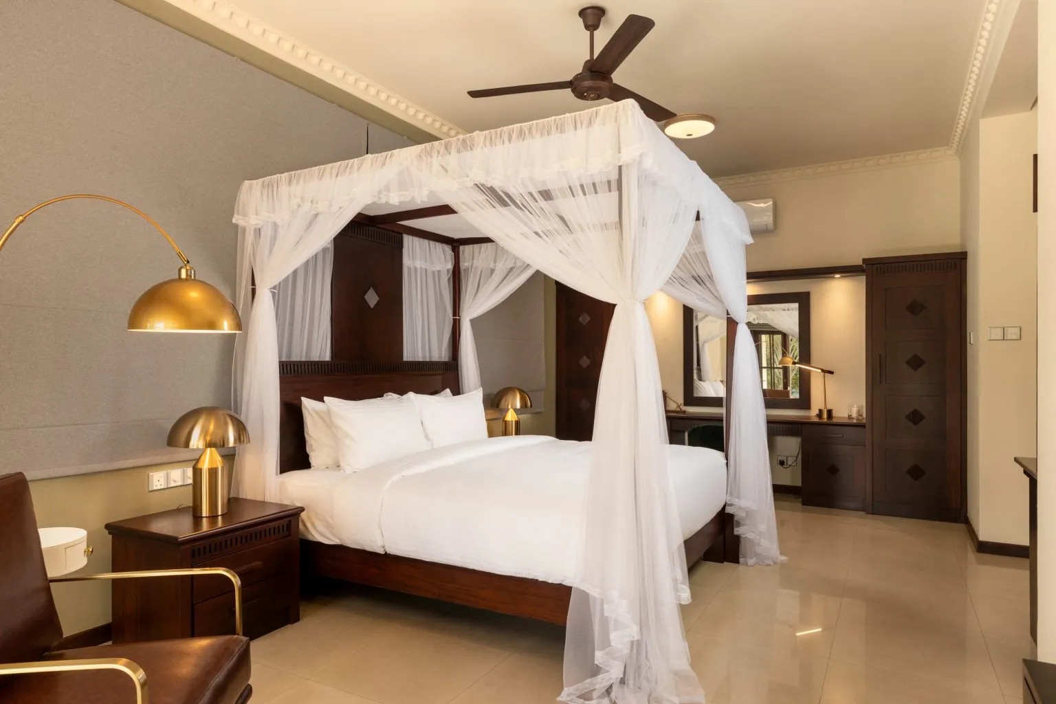 Oro Suite <br>Executive