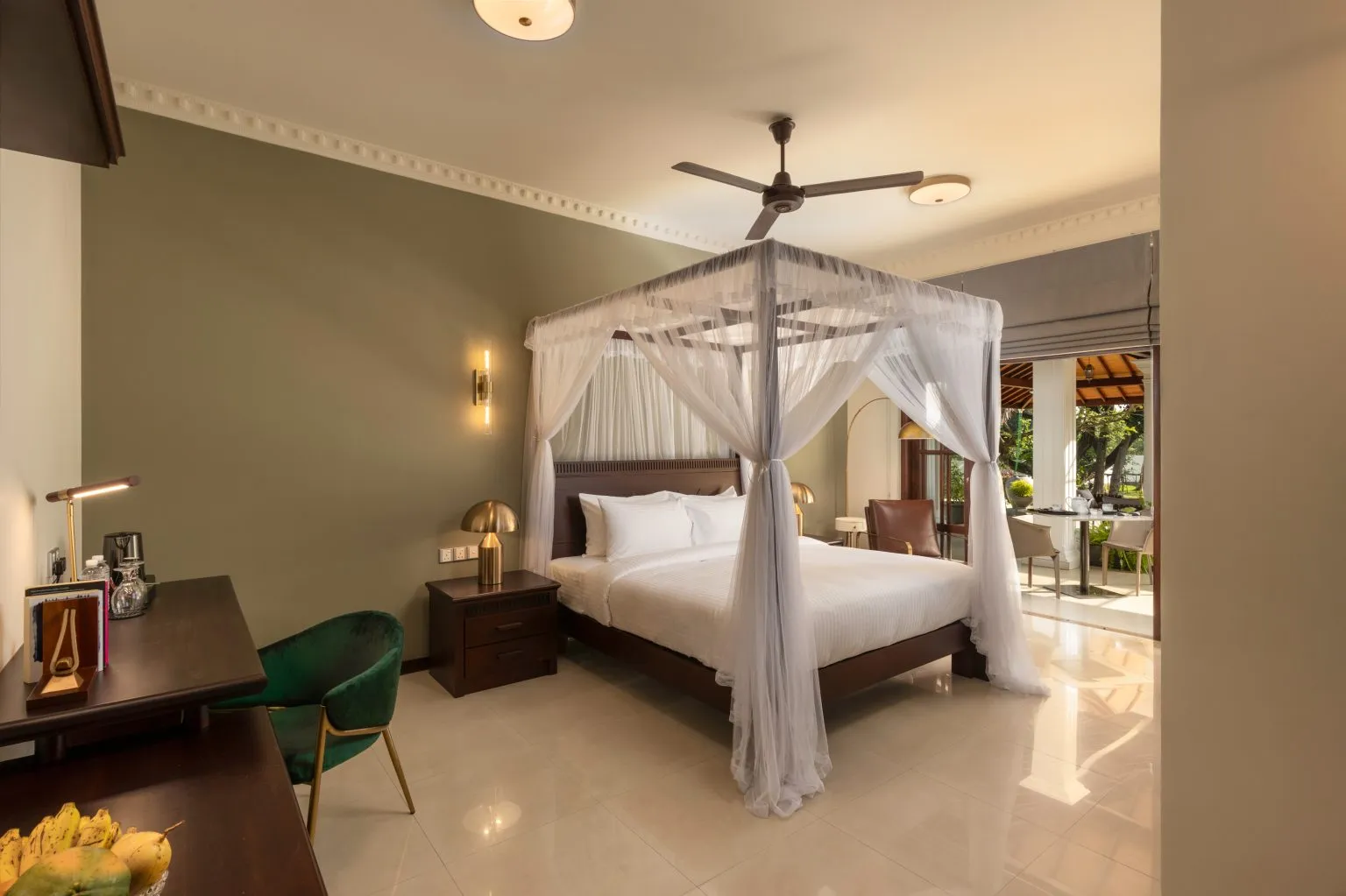 Tierra Suite <br>Super King