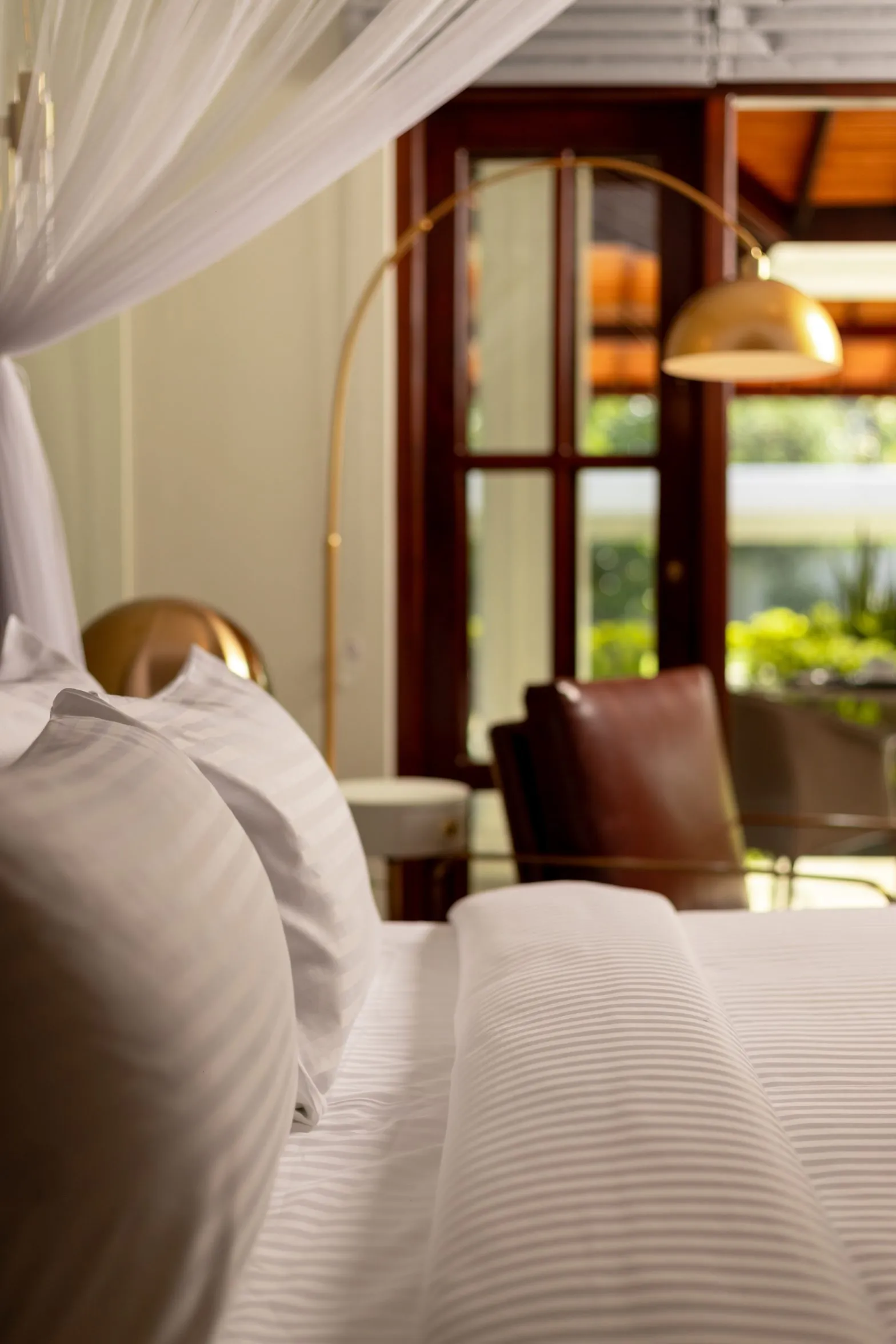 Rooms & Suites