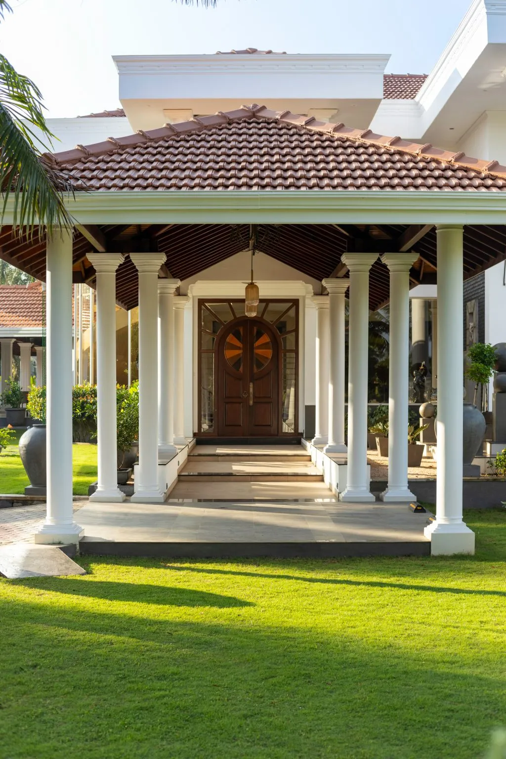 The Villa