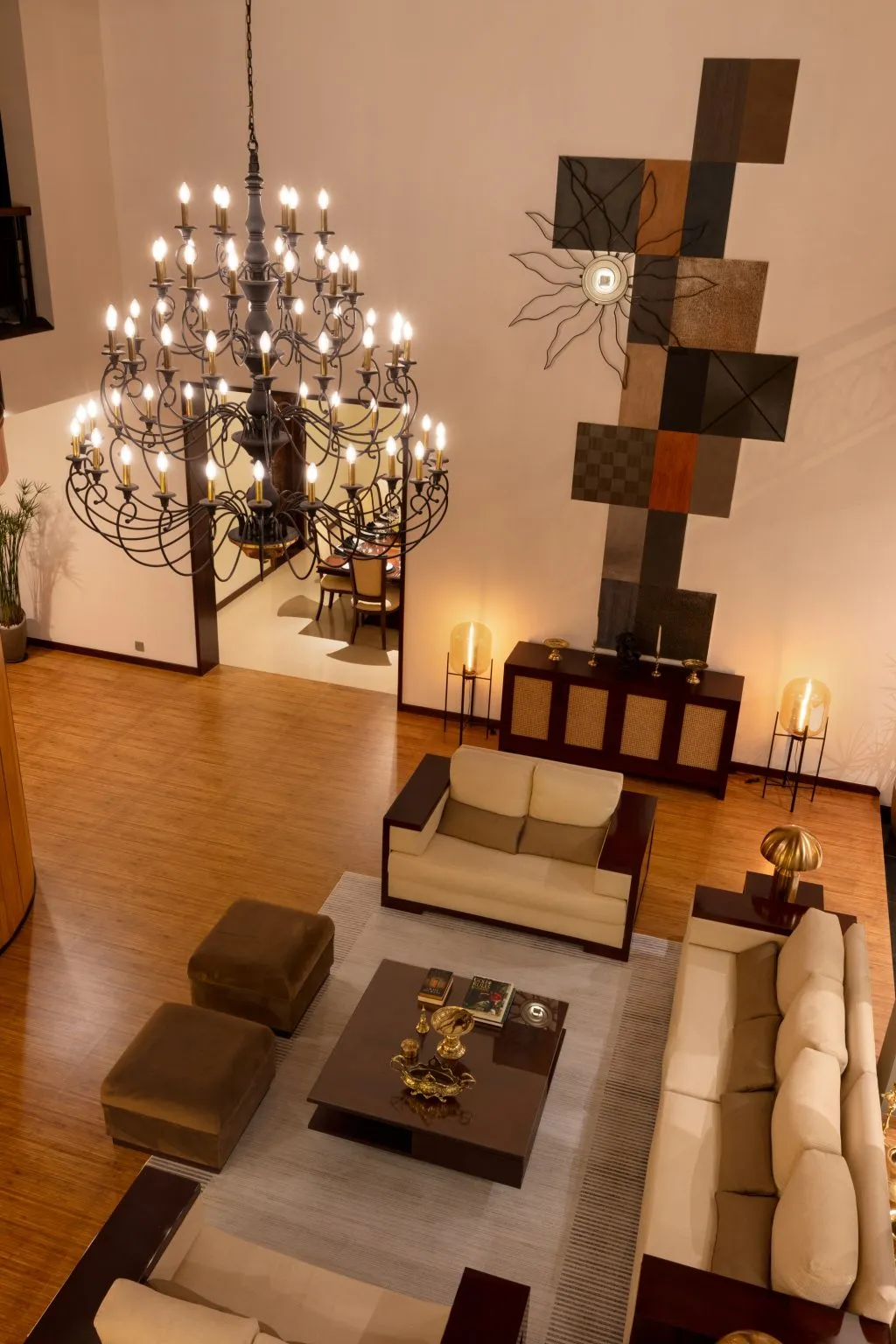 The Villa