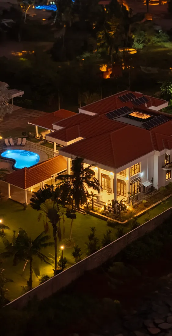 Rooms & Suites